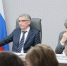 Тульский областной Центр молодежи получил функции Центра добровольчества - ТК Первый Тульский