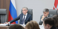 Тульский областной Центр молодежи получил функции Центра добровольчества - ТК Первый Тульский