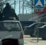 Взгромоздился на крышу и поехал: в Туле мужчина прокатился верхом на «Оке» - ИА Тульская пресса.Ru