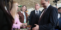 До конца 2026 года в Тульской области благоустроят 33 парка - ТК Первый Тульский