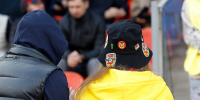 Тульская полиция призвала болельщиков соблюдать порядок на матче «Арсенала» - ИА Тульская служба новостей