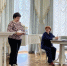 Правнука Екатерины II вспоминали в Богородицком дворце-музее - Тульское музейное объединение