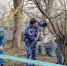 Сотрудники исправительной колонии №6 УФСИН России по Тульской области поддержали Всероссийскую неделю субботников «Мы за чистоту», приуроченную к Году единства народов России - УФСИН