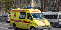 Восьмилетняя девочка пострадала в ДТП на трассе М-2 «Крым» в Тульской области - ИА Тульская служба новостей