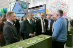 Дмитрий Миляев на международной выставке-конференции ParkSeason Expo 2026 в Москве: «Благоустройство окружающей среды меняет восприятие жизни у людей»
