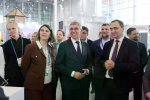 Дмитрий Миляев на международной выставке-конференции ParkSeason Expo 2026 в Москве: «Благоустройство окружающей среды меняет восприятие жизни у людей»