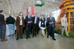 Дмитрий Миляев на международной выставке-конференции ParkSeason Expo 2026 в Москве: «Благоустройство окружающей среды меняет восприятие жизни у людей»
