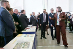Дмитрий Миляев на международной выставке-конференции ParkSeason Expo 2026 в Москве: «Благоустройство окружающей среды меняет восприятие жизни у людей»