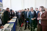 Дмитрий Миляев на международной выставке-конференции ParkSeason Expo 2026 в Москве: «Благоустройство окружающей среды меняет восприятие жизни у людей»