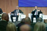 Дмитрий Миляев на международной выставке-конференции ParkSeason Expo 2026 в Москве: «Благоустройство окружающей среды меняет восприятие жизни у людей»