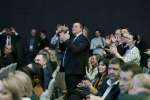 Дмитрий Миляев на международной выставке-конференции ParkSeason Expo 2026 в Москве: «Благоустройство окружающей среды меняет восприятие жизни у людей»