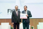 Дмитрий Миляев на международной выставке-конференции ParkSeason Expo 2026 в Москве: «Благоустройство окружающей среды меняет восприятие жизни у людей»