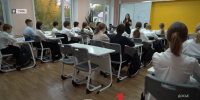 В Тульской области домашнее задание школьников будет проверять искусственный интеллект - ТК Первый Тульский