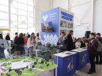 Проекты благоустройства в Тульской области оценили на ParkSeason Expo