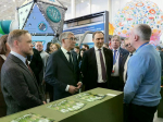 Проекты благоустройства в Тульской области оценили на ParkSeason Expo