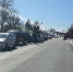 Водитель иномарки устроил тройное ДТП на Московском шоссе в Туле - ИА Тульская служба новостей