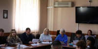 В Новомосковске прошло заседание депутатских комиссий - ИА Тульская пресса.Ru
