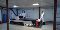 В Туле запустили высокотехнологичное производство микрофонов - ТК Первый Тульский