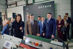 В Туле появилось предприятие по производству уникальных высокотехнологичных аудиоустройств, не имеющих аналогов в России