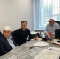В минтрансе обсудили проект по расширению Калужского шоссе у ЖК «Новая Тула» - ИА Тульская служба новостей