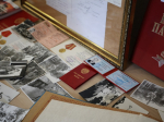 Анастасия Дементьева поприветствовала участников проекта «Подари историю городу»