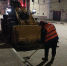 За сутки с улиц Тулы вывезли 120 кубометров смёта - ТК Первый Тульский