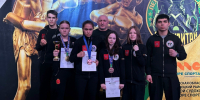 Спортсменки из Тулы завоевали три медали на Первенстве России по муайтай - ТК Первый Тульский