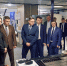 Тульская «Октава ДМ» открыла новый завод - Молодой коммунар