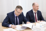 В Туле обсудили проведение Всероссийского субботника в регионе