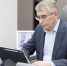 Дмитрий Миляев написал «Диктант Победы» - ГТРК