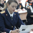 Следователи регионального следственного управления приняли участие в акции «Диктант Победы» - Следственный комитет