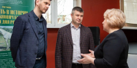 Рукописи, архивные фото и упряжь: в Краеведческом музее открылась выставка к 145-летию знаменитого коннозаводчика Якова Бутовича - Тульское музейное объединение