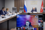 В Туле обсудили противодействие нелегальной занятости и погашение задолженности по выплате заработной платы