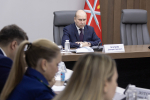 В Туле обсудили противодействие нелегальной занятости и погашение задолженности по выплате заработной платы