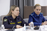 В Туле обсудили противодействие нелегальной занятости и погашение задолженности по выплате заработной платы