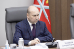 В Туле обсудили противодействие нелегальной занятости и погашение задолженности по выплате заработной платы