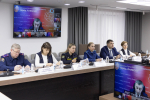 В Туле обсудили противодействие нелегальной занятости и погашение задолженности по выплате заработной платы