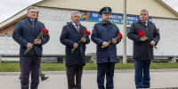 Крылатая пехота Тулы: 106-я дивизия ВДВ празднует 82-летие - Молодой коммунар