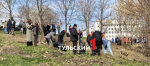 В Туле 25 апреля стартовал Всероссийский субботник