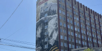В Туле осенью пройдёт фестиваль стрит-арта всероссийского масштаба - ИА Тульская служба новостей