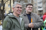 Дмитрий Миляев: «Молодежь предлагает интересные идеи, которые взрослым зачастую не приходят в голову!»