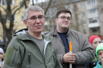 Дмитрий Миляев: «Молодежь предлагает интересные идеи, которые взрослым зачастую не приходят в голову!»