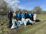 В Тульской области прошел Всероссийский субботник