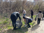 В Тульской области прошел Всероссийский субботник