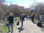 В Тульской области прошел Всероссийский субботник