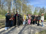 В Тульской области прошел Всероссийский субботник