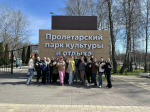 В Тульской области прошел Всероссийский субботник