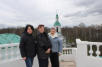Учреждения культуры Тульской области присоединились к Общероссийскому субботнику