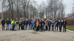 Во Всероссийском субботнике в Туле приняли участие около 13 тысяч человек