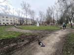 Во Всероссийском субботнике в Туле приняли участие около 13 тысяч человек